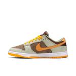 Кроссовки Nike Dunk Low 'Dusty Olive' 3
