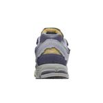 Кроссовки New Balance 2002R 'Protection Pack - Purple' 7