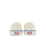 Слипоны Vans Skate Slip-On 'Checkerboard - Off White' 6