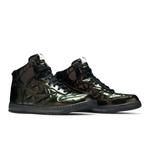 Кроссовки Nike Dunk High Supreme 8