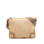 Сумка через плечо Zucchino Canvas F Charm (2000-2010 годы) 1