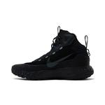 Кроссовки Nike Terrascout GS 'Блэк Антрацит' 3