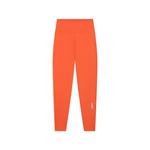 logo-print leggings 1