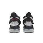 Лайфстайл Air Jordan Proto Max 720 'Metallic Silver' 6