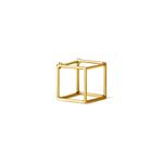 Square Earring 10 1