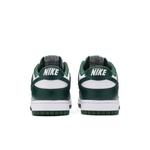 Кроссовки Nike Dunk Low 'Michigan State' 6