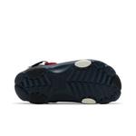 Сабо Marvel x Crocs All-Terrain Clog Kids 'Spider-Man' 4
