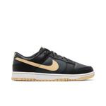 Кроссовки Nike Dunk Low 'Black Sesame' 1