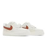 Кроссовки Nike Wmns Air Force 1 'Basketball Leather' 8