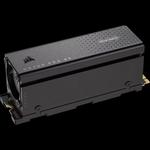 Corsair MP700 PRO SE 2TB PCIe 5.0 NVMe M.2 SSD (с радиатором) 4