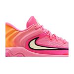 Кроссовки Nike Giannis Immortality 4 'Hyper Pink/Pinksicle/Total Orange/Citron Tint' 2