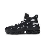 Кроссовки Nike Air VaporMax Gliese 'Black White' 3