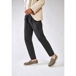 Cow Suede Лоферы-пенни KB8848-2 4