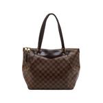 2011 GM Westminster Damier Ebene tote bag 1