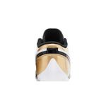 Бутсы Air Jordan 1 Low TD Cleat 'Gold Toe' 7