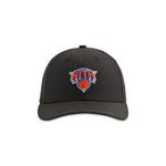 Бейсболки Kith x New Era For The New York Knicks Logo Low Profile 59FIFTY Fitted 'Black' 1