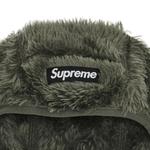 Балаклавы Supreme Fuzzy Balaclava 'Мох' 3