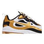 Кроссовки Nike Air Max 270 React 'Metallic Gold' 2