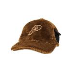 Шапки Palace Polartec High Loft Pal Hat 'Коричневый' 1