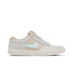 Кроссовки Nike Force 58 Premium SB 'Light Bone Glacier Blue' 1
