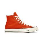 Повседневные баскетбольные Converse Chuck 70 High 'Fire Pit' 1