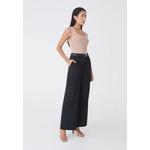 Эластичные брюки Nikki Tailored 4