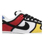 Кроссовки Nike Dunk Low Pro SB 'Piet Mondrian' 2