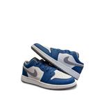 Кроссовки Jordan 1 Low True 2
