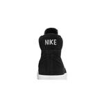 Кроссовки Nike Blazer Mid Premium GS 'Black Summit White' 7