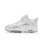 Шиповки Air Jordan 6 Retro Low Golf 'Gift Giving Pack' 3