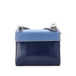 Маленькая сумка через плечо Kan I Bag с искусственным жемчугом 2