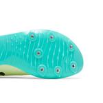 Кроссовки Nike Air Zoom Long Jump Elite 'Barely Volt Hyper Orange' 5