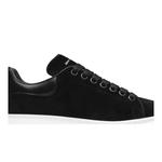 Кроссовки Alexander McQueen Wmns Oversized Sneaker 'Black' 2