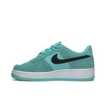 Кроссовки Air Force 1 Low GS 'Have A Nike Day - Hyper Jade' 3