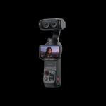 Insta360 Luna Ultra стабилизированная камера - стартовый набор для Гонконга - черный 2