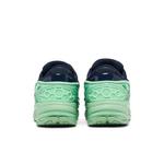 Кроссовки Raf Simons Pharaxus Sneaker 'Navy Mint' 6