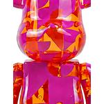 x Galeries Lafayette x Be@rbrick 100%+400% figures set (set of two) 2