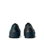 Кроссовки с камуфляжным узором из коллаборации с Vans 2