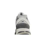 Кроссовки New Balance 2002R 'Raincloud Concrete' 7