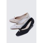 Туфли Perla Comfy 5