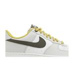 Кроссовки Nike Air Force 1 Low Premium 'Light Bone Cargo Khaki' 2