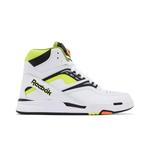 Lifestyle Reebok Pump TZ 'Солнечно-желтый' 1