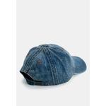 Джинсовая кепка Heritage Denim Cap - Tommy Mainline 2
