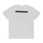 Футболки Supreme Ronin Tee 'White' 2