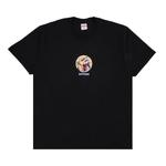 Футболки Supreme Miss Piggy Tee 'Black' 1