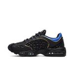 Кроссовки Supreme x Nike Air Max Tailwind 4 'Black Cobalt' 3