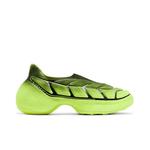 Кроссовки Givenchy The TK-360+ «Желто-черный градиент» 1
