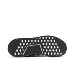 Кроссовки Adidas NMD_R1 'Black White' 4