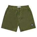 Плавки Stone Island Swimming Trunks 'Olive' 1