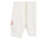 Толстовка HEART OVER FIT BOSTON RED SOX 5